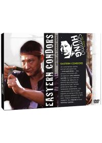 Eastern Condors - DVD