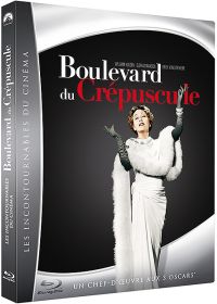 Boulevard du crépuscule (Édition Digibook) - Blu-ray