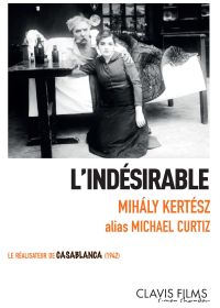 L'Indésirable (Version Restaurée) - DVD