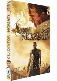 Nomad + Gladiator - DVD
