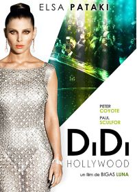 DiDi Hollywood - DVD