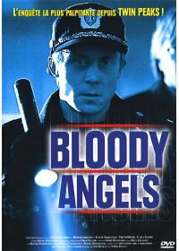 Bloody Angels - DVD