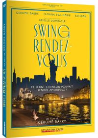 Swing rendez-vous - DVD