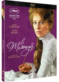 Le Messager - Blu-ray