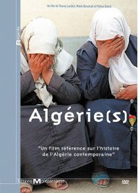 Algérie(s) - DVD