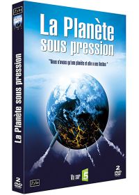 La Planète sous pression - DVD