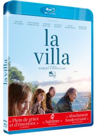La Villa - Blu-ray