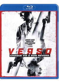 Verso - Blu-ray
