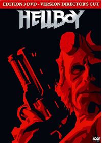 Hellboy (Édition Triple) - DVD