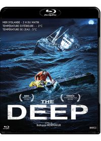 The Deep - Survivre - Blu-ray