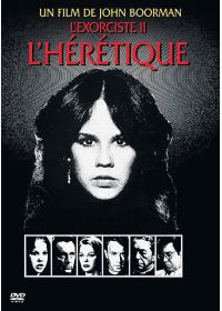 L'Exorciste II, L'Hérétique - DVD