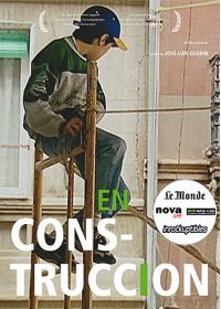 En construcción - DVD