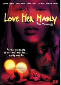 Love Her Madly - DVD