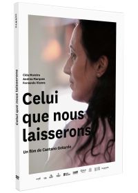 Celui que nous laisserons - DVD