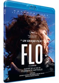 Flo - Blu-ray