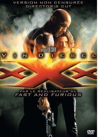 xXx (Director's Cut) - DVD