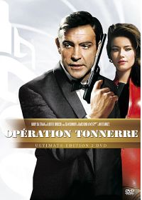 Opération Tonnerre (Ultimate Edition) - DVD