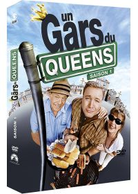 Un gars du Queens - Saison 1 - DVD