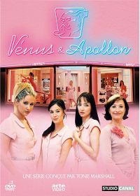Vénus & Apollon - Vol. 1 - DVD