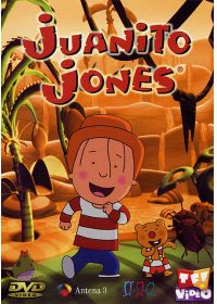 Juanito Jones - DVD