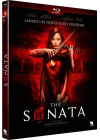 The Sonata - Blu-ray