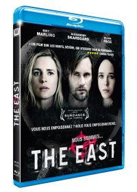 The East - Blu-ray