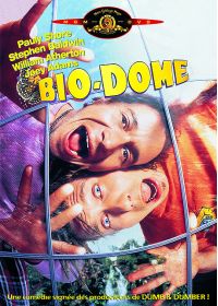 Bio-Dome - DVD