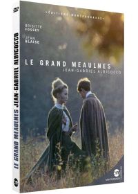 Le Grand Meaulnes - DVD
