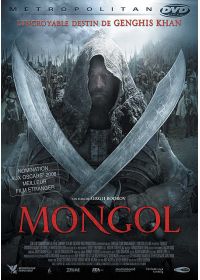 Mongol - DVD