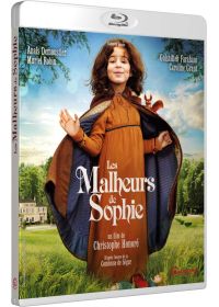 Les Malheurs de Sophie - Blu-ray