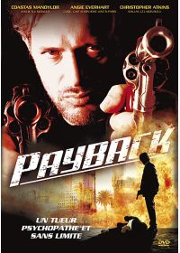 Payback - DVD