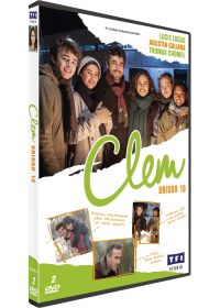 Clem - Saison 10 - DVD