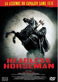 Headless Horseman - DVD