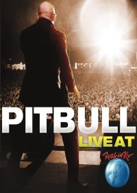 Pittbull : Live at Rock in Rio - DVD