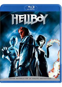 Hellboy - Blu-ray