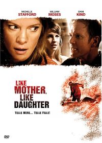 Like Mother, Like Daughter - Telle mère... telle fille ! - DVD