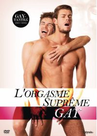 L'Orgasme suprême Gay - DVD