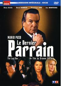 Le Dernier Parrain (Version intégrale) - DVD