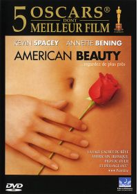 American Beauty - DVD