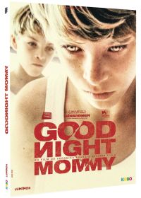 Goodnight Mommy - DVD