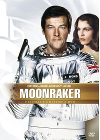 Moonraker (Ultimate Edition) - DVD