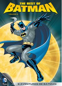 The Best of Batman - Volume 2 - DVD