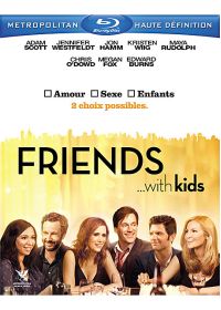 Friends with Kids - Blu-ray