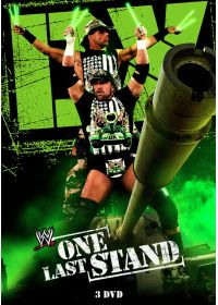 DX One Last Stand - DVD