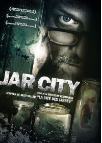 Jar City - DVD