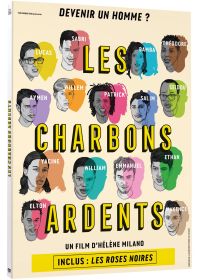 Les Charbons ardents - DVD