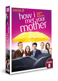 How I Met Your Mother - Saison 8 - DVD