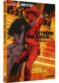Extrême préjudice (Combo Blu-ray + DVD) - Blu-ray
