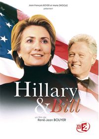 Hillary & Bill - DVD