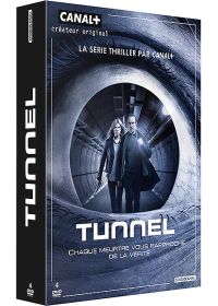 Tunnel - Saison 1 - DVD